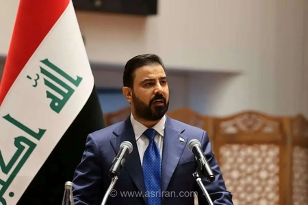 نخست‌وزیر عراق: روابط جدیدی با آمریکا آغاز کرده ایم