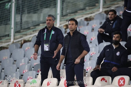 عکس نوستالژیک از کودکی فرهاد مجیدی منتشر شد