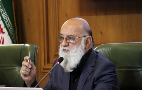 چمران: حتی نباید واژه تسلیم به ذهن ما خطور کند