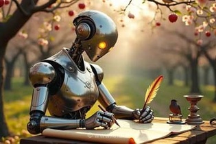 پایان تقلید ادبی در ChatGPT؛ OpenAI دسترسی به سبک نویسندگان مشهور را به دلیل مسائل حقوقی محدود کرد