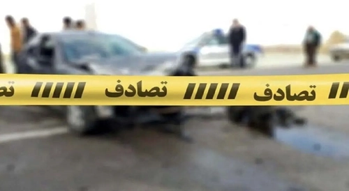 هفت تصادف فوتی در تهران طی هفته سوم مهرماه
