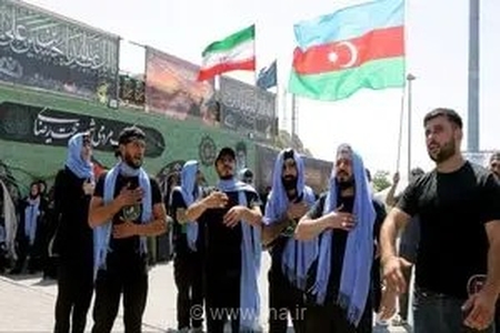 تسهیل تردد زائران اربعین در مرز بازرگان با راه‌اندازی ۴ گیت اختصاصی برای مسافران خارجی
