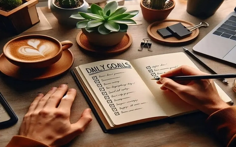 از این ۵ عادت کوچک شروع کن تا زندگی بهتری داشته باشی