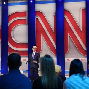 دیدگاه دیوید الیسون برای CNN: حفظ مدیرعامل فعلی و فعلاً بدون باری وایس