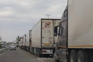 افزایش 150 درصدی هزینه حمل و نقل جاده‌ای و کاهش واردات کالا از جنوب کشور