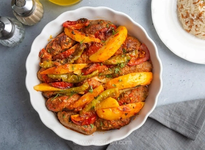 طرز تهیه کوفته ازمیری؛ فوت‌وفن‌های پخت یک غذای ترکی اصیل، خوشمزه و ساده در خانه