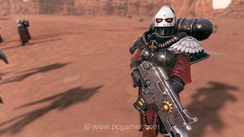 نقشه راه جدید بازی Warhammer 40,000: Battlesector؛ انتشار محتوای داستانی تازه و بسته‌های الحاقی برای طرفداران