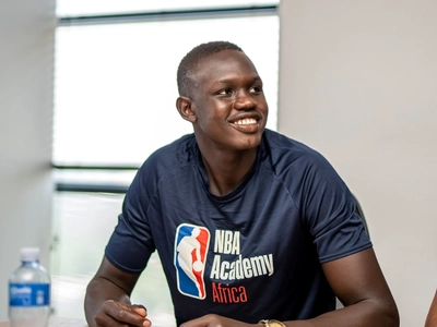 بسته‌شدن تنها آکادمی NBA در آفریقا؛ ضربه به آینده بسکتبالیست‌ها