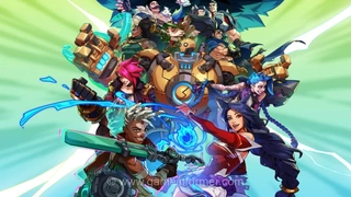 توقف توسعه فعال بازی مبارزه‌ای League of Legends با نام 2XKO در ماه دسامبر
