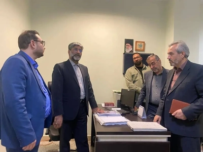 خدمت حقوقی شبانه‌روزی دادگستری استان تهران