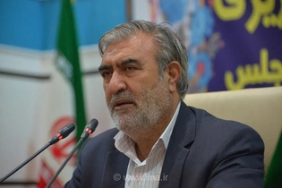 واکنش رئیس کمیسیون امنیت ملی به ادعای ترامپ با استفاده از هوش مصنوعی