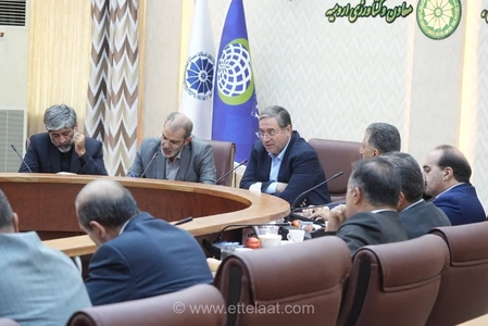 خیز آذربایجان‌غربی برای تحول در تجارت مرزی؛ آغاز عملیات توسعه پایانه‌ها و ایجاد بازارچه‌های جدید با عراق