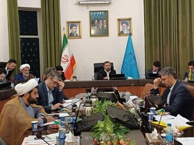 تاکید دادستان تهران بر تکریم ارباب رجوع و تسریع رسیدگی به پرونده‌های معوق