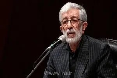 اینک شاهد تحقق وعده رهبر شهید هستیم