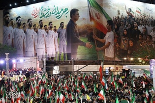 در ایران ناکام‌ها طلبکارند و حتی خدا را مقصر می‌دانند!