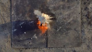 برندگان مسابقه XPRIZE Wildfire آتش‌سوزی‌ها را در عرض 10 دقیقه شناسایی کردند، اما نتوانستند آن‌ها را مهار کنند
