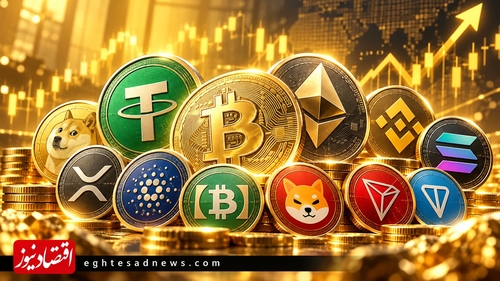 بیت‌کوین به کانال ۸۰ هزار دلار بازگشت، بازار رمزارزها در نوسان