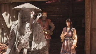 مرور راهنمای مأموریت 'شفقت یک پزشک' در Phantom Blade Zero