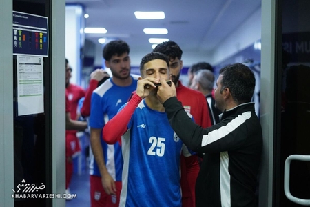سرمایه‌گذاری روی جوانان در فوتبال ملی؛ از رده پایه تا تیم بزرگسالان