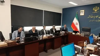 بررسی پرونده سهام عدالت در دیوان محاسبات