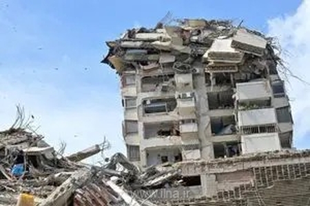 فاجعه انسانی در ونزوئلا؛ شمار جان‌باختگان زلزله ویرانگر به بیش از ۵ هزار و ۳۰۰ نفر رسید