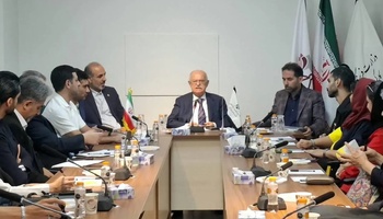 تاکید بر نقش هوش مصنوعی در جشنواره مد و لباس فجر
