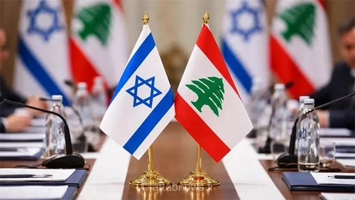 متن کامل توافق لبنان و اسرائیل از سوی آمریکا منتشر شد