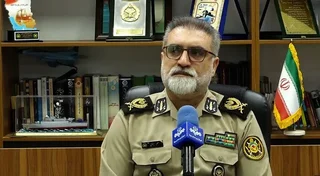 معاون حقوقی ارتش: خلبانان ایرانی زنده هستند و قطر باید پاسخگو باشد