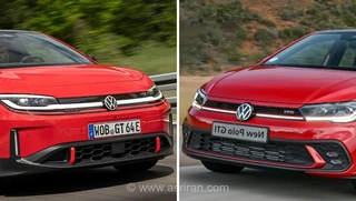 فولکس‌واگن ID.Polo GTI؛ بازگشت قدرتمند در عصر الکتریکی (+عکس)