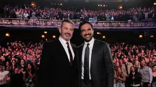 برنامه 'Jimmy Kimmel Live' بهترین رتبه را در هفته بروکلین طی 11 سال اخیر کسب کرد