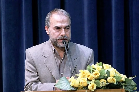 هشدار به آمریکا: در صورت حمله به زیرساخت‌ها، کابل‌های اینترنت تنگه هرمز هدف قرار می‌گیرد