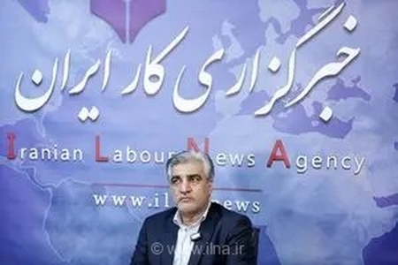 پاسخگویی مدیرعامل سازمان تامین اجتماعی به دغدغه‌های بازنشستگان و بیمه‌شدگان در بازدید از خبرگزاری ایلنا