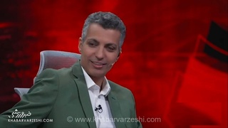 واکنش عادل فردوسی‌پور به دربی پایتخت: یکی از بهترین دربی‌های اخیر را دیدیم