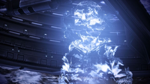 نظرسنجی: در پایان جنجالی Mass Effect 3 چه تصمیمی گرفتید؟