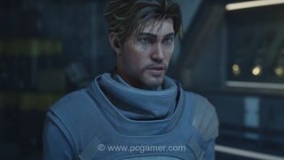 «Exodus» اوایل سال آینده منتشر می‌شود و به نظر می‌رسد من هم با حال و هوای کلی «Mass Effect» آن همراه شده‌ام