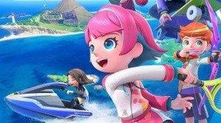 Nintendo Switch Sports Resort: بهترین نسخه در این سری