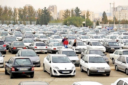 قیمت خودروهای داخلی در بازار؛ ثبات نسبی در دو ماه اخیر