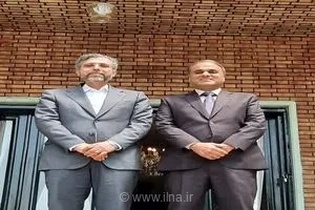 رایزنی سفیر پاکستان با معاون وزیر امور خارجه ایران برای توسعه همکاری‌های دوجانبه و تعاملات نهادی