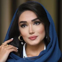 فرزانه قاسم‌زاده: بخشیدن و رها کردن، هدیه به خود
