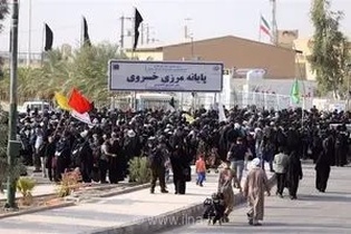 سفر مستقیم زائران اربعین از تهران، قم و اصفهان تا نجف؛ تحولی بزرگ در مرز خسروی