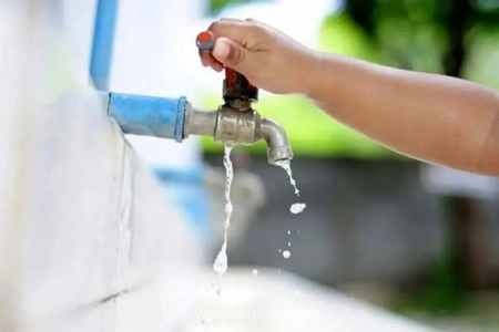 کاهش 10 درصدی مصرف آب در تهران؛ پیشگامی پایتخت در مدیریت منابع آبی