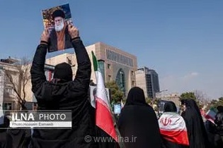بیانیه شورای سیاستگذاری ائمه جمعه درباره برگزاری جمعه‌های خونخواهی و انتقام همزمان با اقامه نمازهای جمعه سراسر کشور
