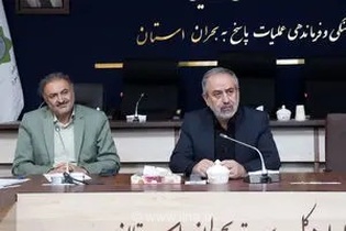 خط قرمز مدیریت انرژی در قزوین: تأمین برق پایدار واحدهای تولیدی و صنعتی در اولویت قرار گرفت