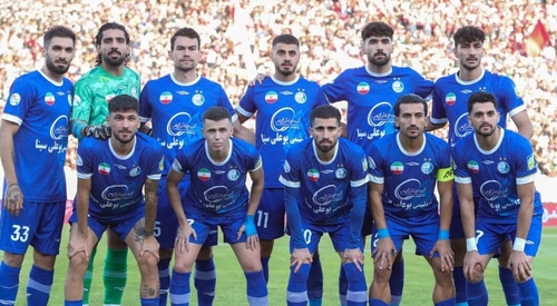 ترکیب احتمالی استقلال مقابل الغرافه در لیگ نخبگان آسیا
