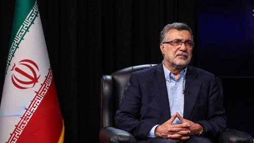 وزیر بهداشت: مرزها برای جلوگیری از ورود طاعون تحت کنترل هستند