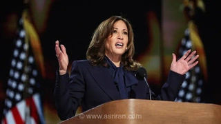 افشاگری کامالا هریس: حتی با مجوز کنگره هم با جنگ علیه ایران مخالفت می‌کردم