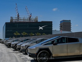 خروج شرکت‌های X Corp و SpaceXAI ایلان ماسک از دعوی ضد انحصار تجاری علیه اپل