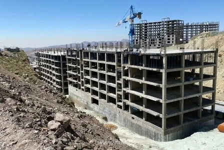 گرانی مصالح ساختمانی؛ مانع جدی در مسیر خانه‌دار شدن جوانان گلستانی