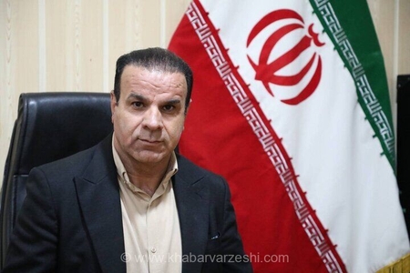فوت ناگهانی بسکتبالیست جوان شیرازی در جریان مسابقه