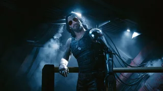 نکات لیستینگ Cyberpunk 2 به multiplayer quests در دنباله CD Projekt Red اشاره دارد